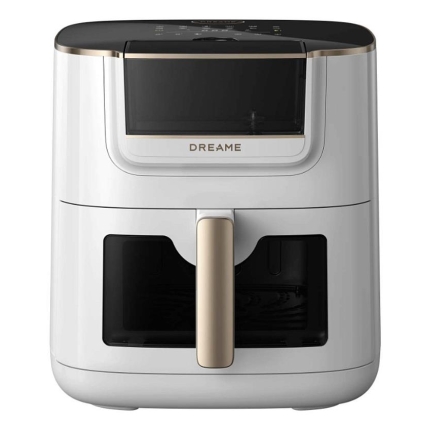 AIR FRYER TASTI AF30/WHITE AF30-WH DREAME