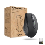 MOUSE BLUETH LASER MX/ANYWHERE 3 910-006205 LOGITECH - Image 9