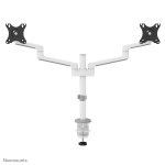 MONITOR ACC DESK MOUNT 17-27''/DUAL DS60-425WH2 NEOMOUNTS - Image 15