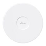 TP-LINK Access Point|TP-LINK|22000 Mbps|IEEE 802.11a/b/g|IEEE 802.11n|IEEE 802.11ac|IEEE 802.11ax|2x10GbE|EAP783