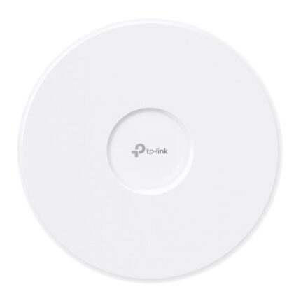 TP-LINK Access Point|TP-LINK|22000 Mbps|IEEE 802.11a/b/g|IEEE 802.11n|IEEE 802.11ac|IEEE 802.11ax|2x10GbE|EAP783