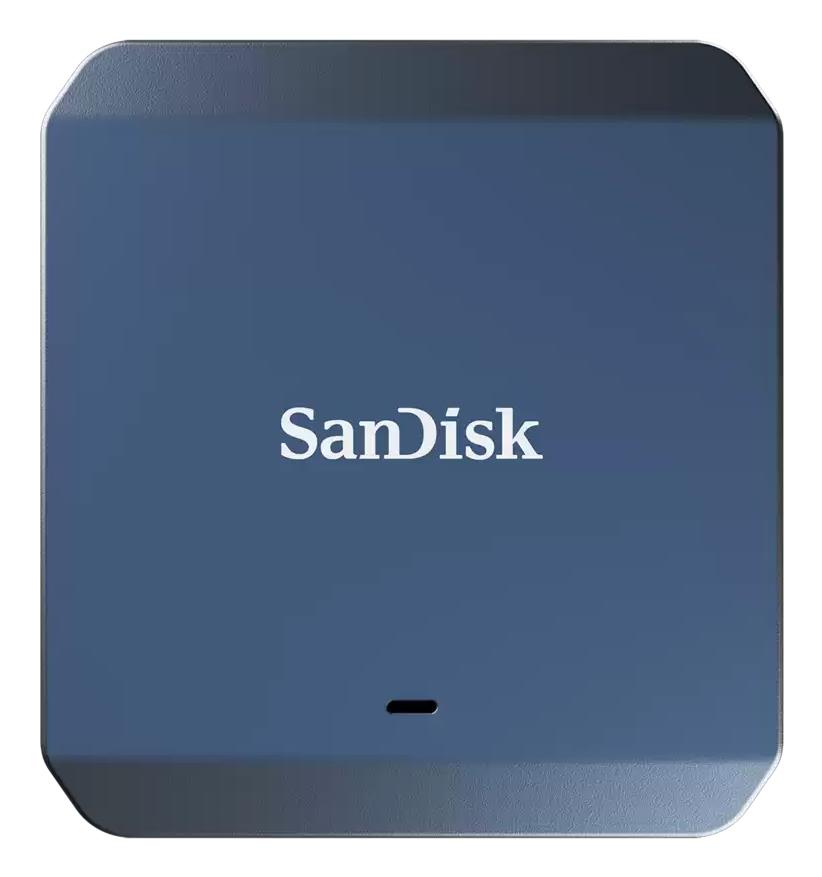 937f7a13-039f-4c3d-ba3d-7e0f613d72ad MEMORY READER PRO-CINEMA MAGS./SDDR-F941-GNKNN SANDISK - Image 1