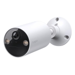 TP-LINK WRL CAMERA 2K 3MP/TAPO C410 TP-LINK