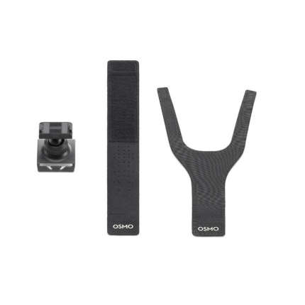 DJI CAMERA ACC WRIST STRAP 360°/CP.OS.00000278 DJI