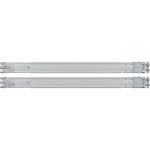 NAS ACC RAIL KIT/1U/2U/3U RKS-01 SYNOLOGY