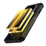 MOBILE PHONE ARMOR 22/8/128GB BLACK ULEFONE - Image 4
