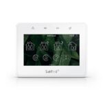 SATEL KEYPAD TOUCHSCREEN INTEGRA/INT-TSG2R-W SATEL