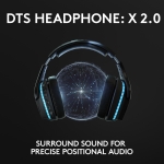 HEADSET GAMING G935/981-000744 LOGITECH - Image 12