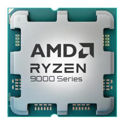 AMD CPU|AMD|Desktop|AMD Ryzen 9|9900X|Granite Ridge AM5|4400 MHz|Cores 12|64MB|Socket SAM5|120 Watts|GPU Radeon|OEM|100-000000662