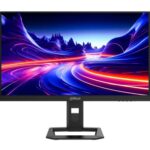 DAHUA LCD Monitor|DAHUA|27 "|2560 x 1440 pixels|Quad HD|Native aspect ratio 16:9|LCD|Flat|DHI-LM27-E341AY