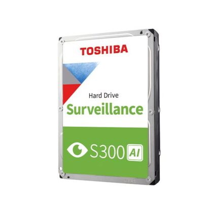 TOSHIBA HDD|TOSHIBA| 10 TB|Serial ATA III|Buffer 512 MB|7200 RPM|3.5 "|MG10ADA10TE-V