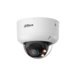 DAHUA NET CAMERA 6MP DOME/HDBW5659R1ASEPV0280BPRO DAHUA