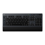 KEYBOARD BLUETH G613 GAMING/ENG 920-008393 LOGITECH