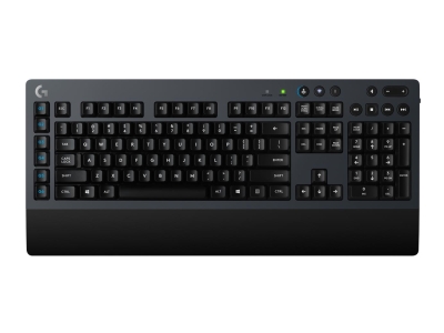 KEYBOARD BLUETH G613 GAMING/ENG 920-008393 LOGITECH