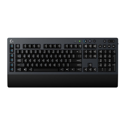 KEYBOARD BLUETH G613 GAMING/ENG 920-008393 LOGITECH