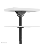 TV SET ACC CEILING MOUNT/32-60" NM-C440DBLACK NEOMOUNTS - Image 9