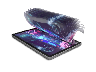 TABLET TAB 10" WIFI/4/128GB BLUE ZAEH0175PL LENOVO - Image 15