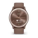 SMARTWATCH VIVOMOVE SPORT/BLACK 010-02566-02 GARMIN - Image 7