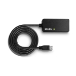CABLE USB3 EXTENSION HUB 10M/ACTIVE 43159 LINDY - Image 3