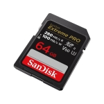 MEMORY SDXC 64GB UHS-II/SDSDXEP-064G-GN4IN SANDISK - Image 2