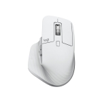 MOUSE BLUETH LASER MX MASTER3S/PALE GREY 910-006560 LOGITECH - Image 2
