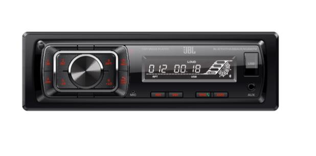 94e81404-de73-449b-84ab-d18b92a8b1be CAR RECEIVER DIN USB/AUX/CELEBR150 JBLCELEBRITY150 JBL - Image 1