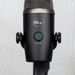 MICROPHONE BLUE YETI NANO/BLACK 988-000401 LOGITECH - Image 5