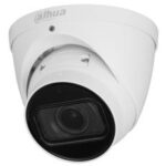DAHUA NET CAMERA 5MP IR EYEBALL AI/IPC-HDW3541T-ZS-27135S2 DAHUA