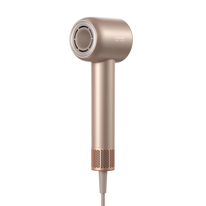 9583b9dc-0e23-41e2-84a2-6d2d375f0737 HAIR DRYER GLORY MIX/GOLD AHD18 DREAME - Image 1