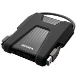 External HDD ADATA HD680 2TB USB 3.1 Colour Black AHD680-2TU31-CBK - Image 4