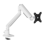 MONITOR ACC DESK MOUNT 17-35"/DS70-250WH1 NEOMOUNTS - Image 3