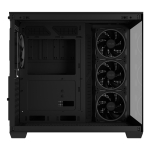Case ASUS ATX/micro ATX/Mini-ITX Black PC A32PLUSTGARGBBLACK - Image 8