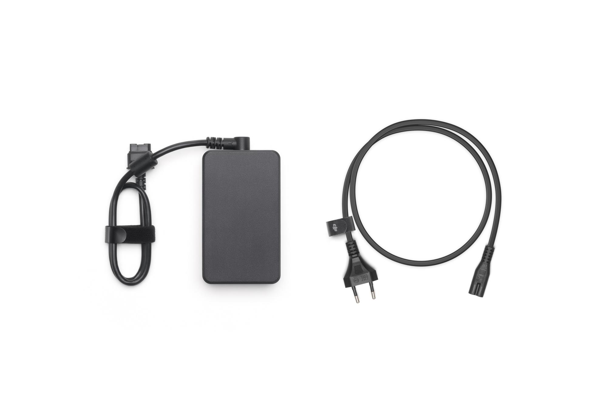 95c1c559-aa93-485c-b509-e2ab532dfb78 DRONE ACC POWER ADAPTER (EU)/240W CP.MA.00000886 DJI - Image 1
