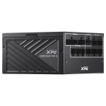 Power Supply ADATA 1200 Watts Efficiency 80 PLUS GOLD COREREACTORII1200G-BKCEU - Image 6