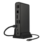 NB ACC DOCK DC301 TRIPLE DISPL/USB-C 90XB0A5N-BDS010 ASUS - Image 6