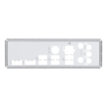 Mainboard ASUS Intel H810 LGA1851 Micro-ATX Memory DDR5 Memory slots 2 PRIMEH810M-AWIFI - Image 5
