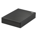 External HDD SEAGATE One Touch STKY2000400 2TB USB 3.0 Colour Black STKY2000400 - Image 4