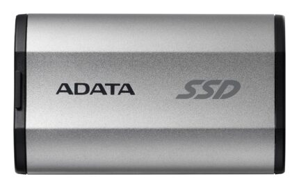 ADATA External SSD|ADATA|SD810|4TB|USB-C|Write speed 2000 MBytes/sec|Read speed 2000 MBytes/sec|SD810-4000G-CSG