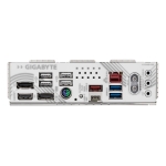 Mainboard GIGABYTE AMD B850 SAM5 Micro-ATX Memory DDR5 Memory slots 4 B850MEAGLEWF6EICE - Image 4