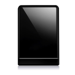 External HDD ADATA HV620S 2TB USB 3.1 Colour Black AHV620S-2TU31-CBK