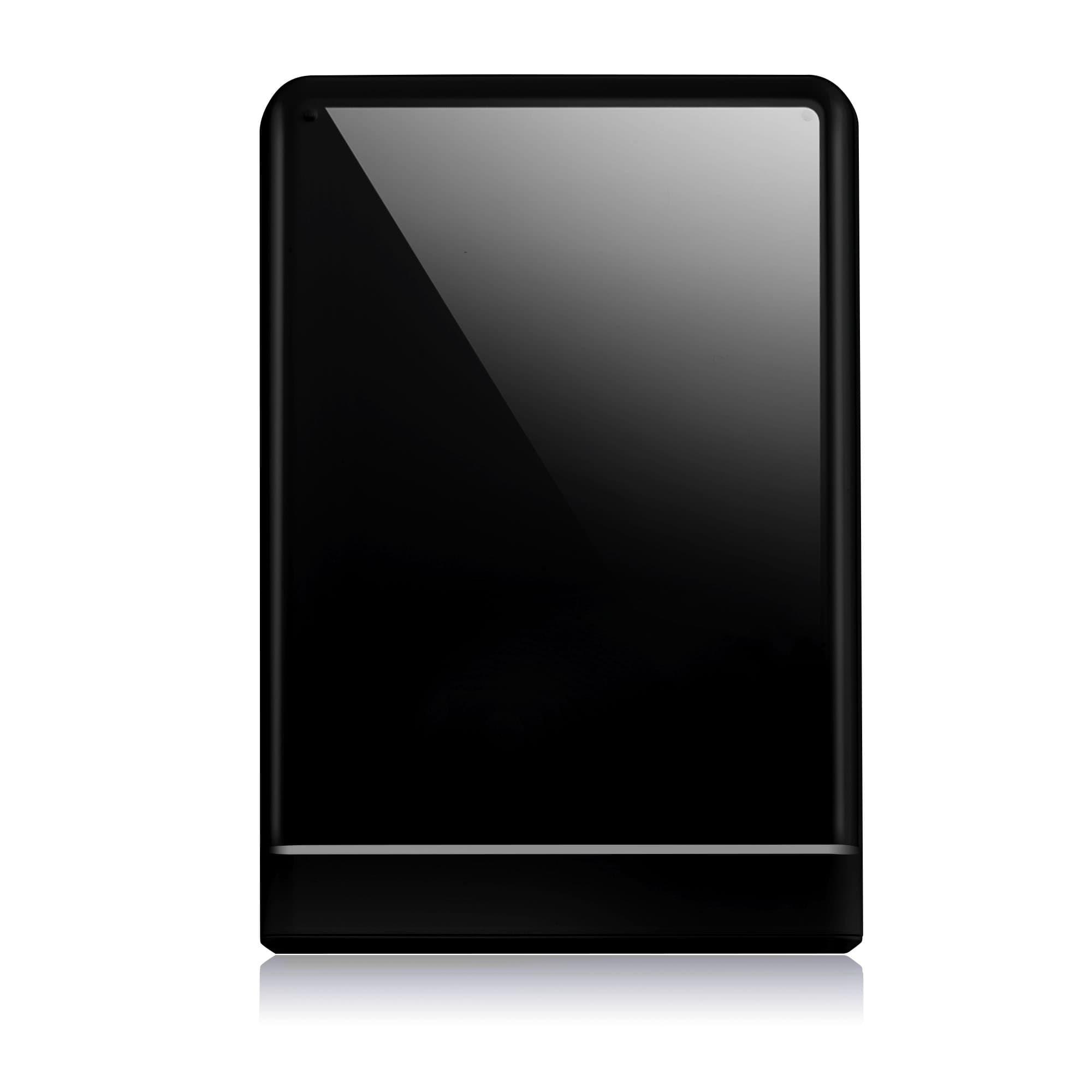 965a2672-88de-41be-be68-c0a5411343e8 External HDD ADATA HV620S 2TB USB 3.1 Colour Black AHV620S-2TU31-CBK - Image 1