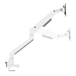 MONITOR ACC DESK MOUNT 17-35"/DS70-250WH1 NEOMOUNTS - Image 7