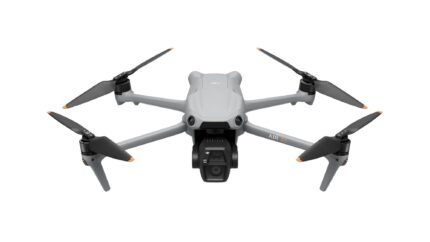 DJI Drone|DJI|Air 3S Fly More Combo (DJI RC 2)|Consumer|CP.MA.00000816