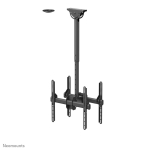 TV SET ACC CEILING MOUNT/32-60" NM-C440DBLACK NEOMOUNTS - Image 2
