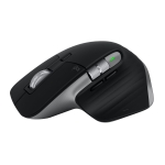 MOUSE USB MX MASTER 3S MAC/GRAPHITE 910-006571 LOGITECH - Image 5