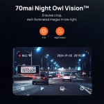 DASHCAM 170 DEGREE/M500 64GB 70MAI - Image 6