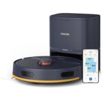 PHILIPS VACUUM CLEANER ROBOT/XU2100/15 PHILIPS
