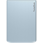 E-Reader POCKETBOOK Verse 6" 1024x758 1xUSB-C Micro SD Wireless LAN Blue PB629-2-WW - Image 5
