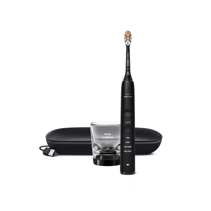 ELECTRIC TOOTHBRUSH/HX9911/17 PHILIPS