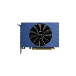 Graphics Card SPARKLE Intel Arc A380 6 GB GDDR6 96 bit PCIE 4.0 8x GPU 2000 MHz Single Slot Fansink 1xHDMI 3xDisplayPort SA380E-6G